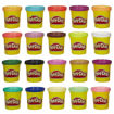 Picture of PLAY-DOH SUPER COLOR PACK